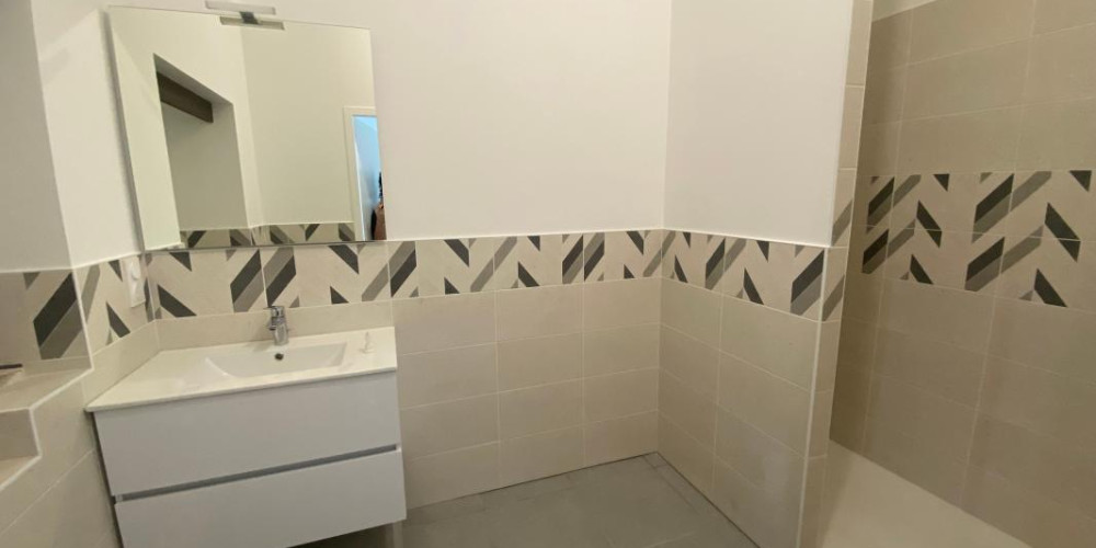 appartement à ST PANDELON (40180)